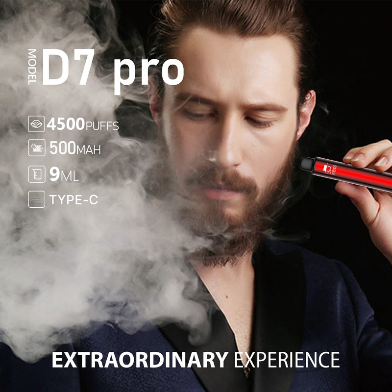 D7 Pro