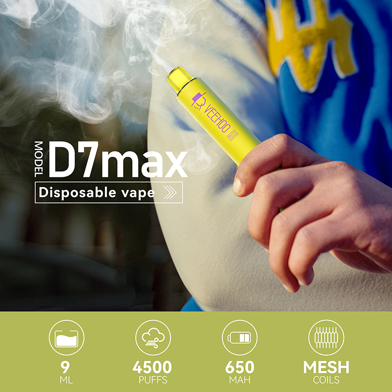 D7 max