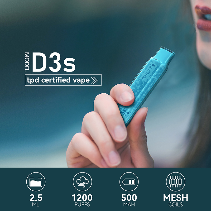 D3 S